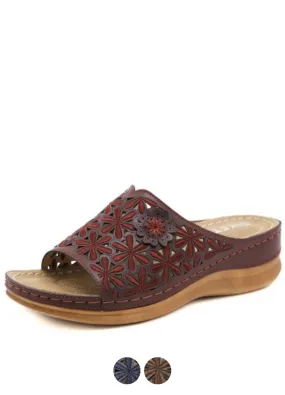 Anita Women's Comfortable Non-slip Sandal