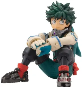 Boku no Hero Academia - Midoriya Izuku - Break Time Collection Vol. 1 (Bandai Spirits)