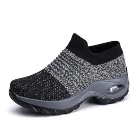 Comfortable Mesh Outdoor Orthopedic Shoes