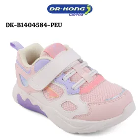 DR.KONG BABY 2 SHOES DK-B1404584-PEU(RP : $99)