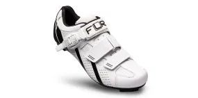 FLR F-15 High Performance Shoes - White