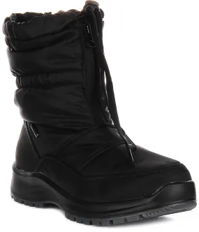 Josef Seibel Colorado 58 In Black For Women