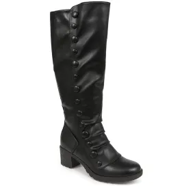 Knee-High Boots  - WBINS40107 / 325 984