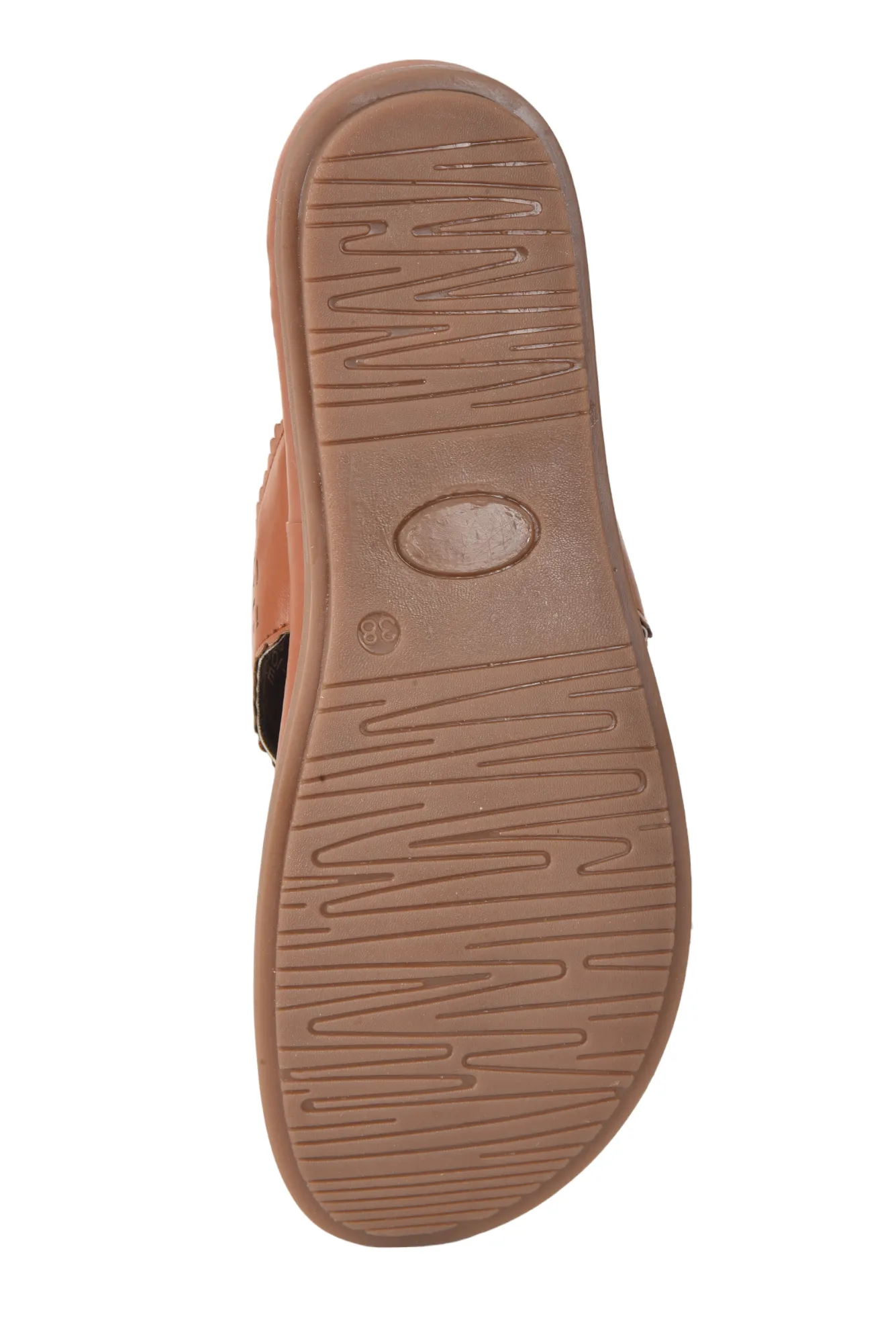 Ladies Comfort Chappal 57715