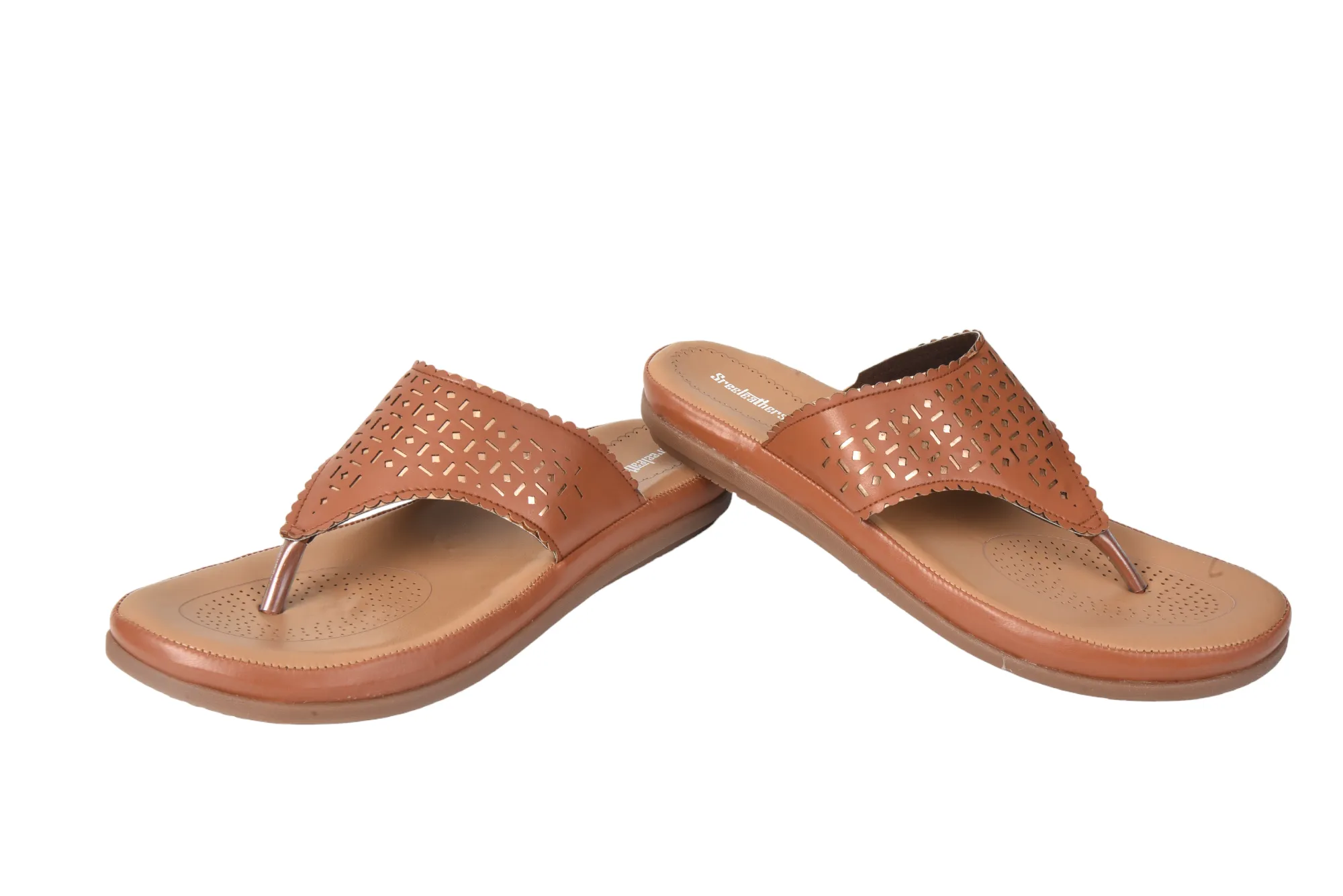 Ladies Comfort Chappal 57715