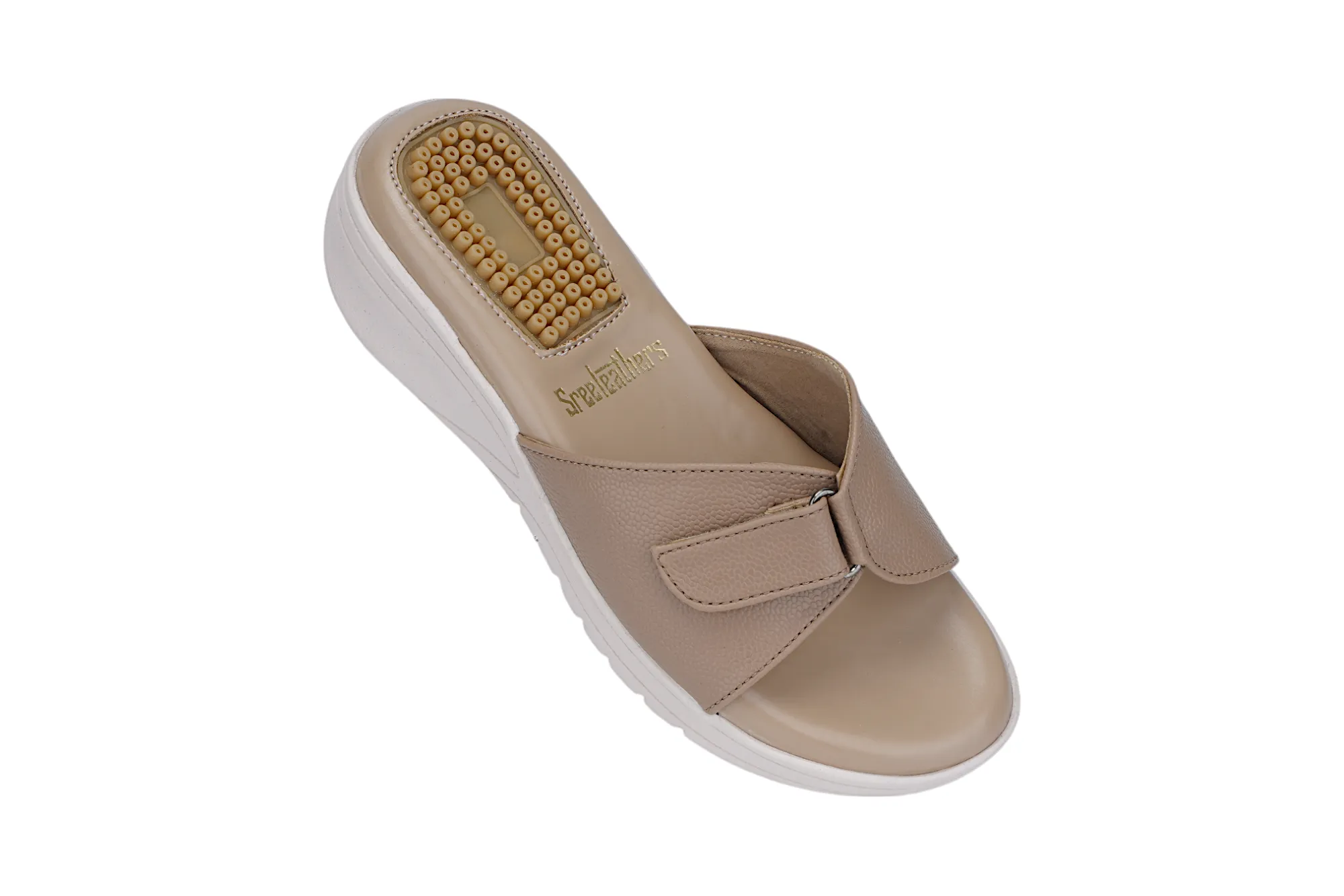 Ladies Comfort Chappal 95124