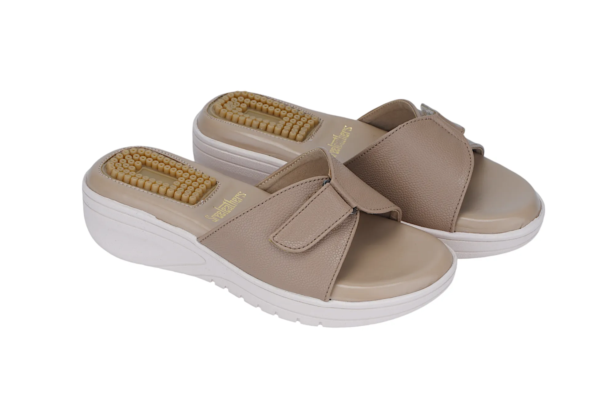 Ladies Comfort Chappal 95124