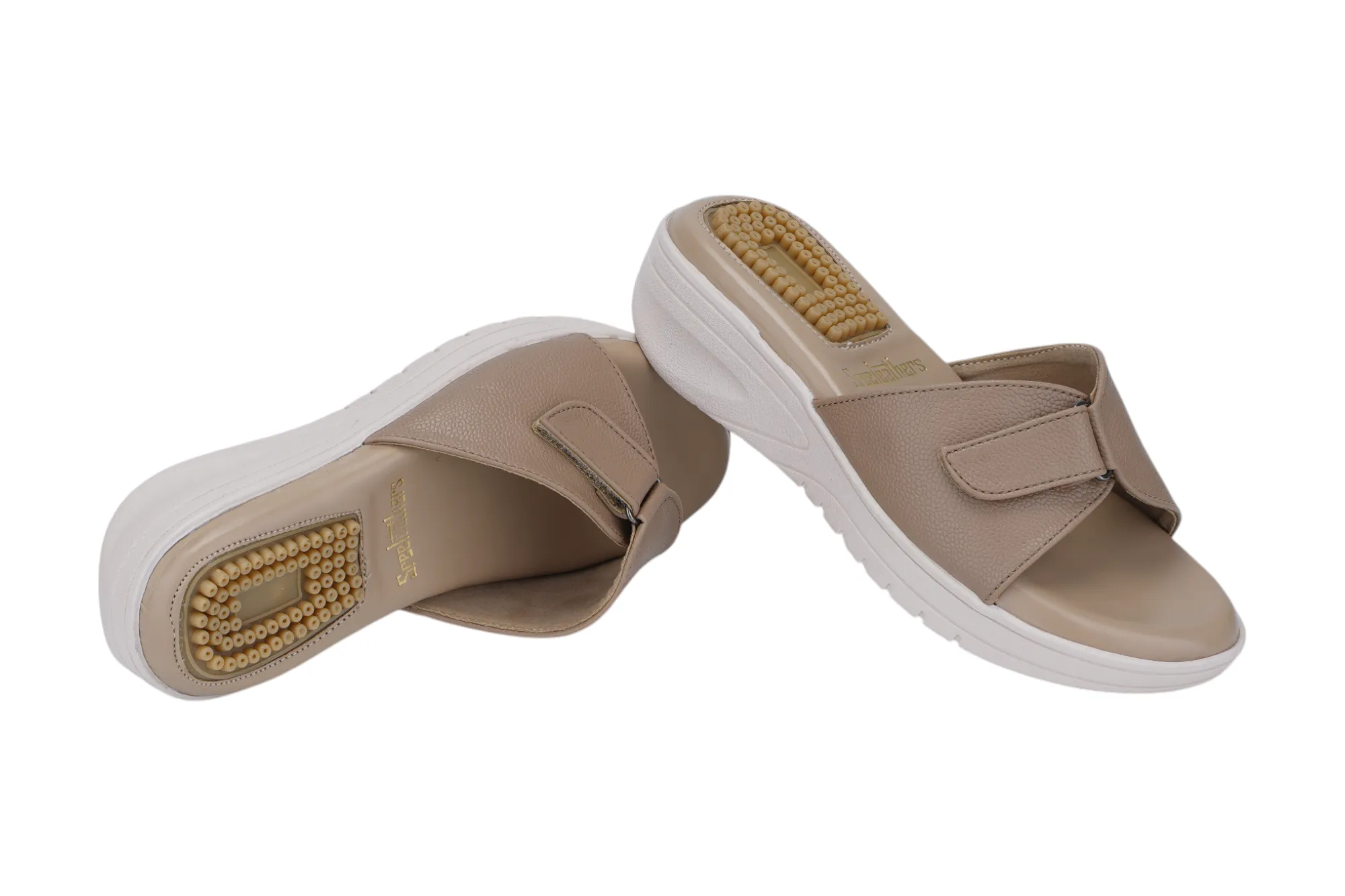 Ladies Comfort Chappal 95124