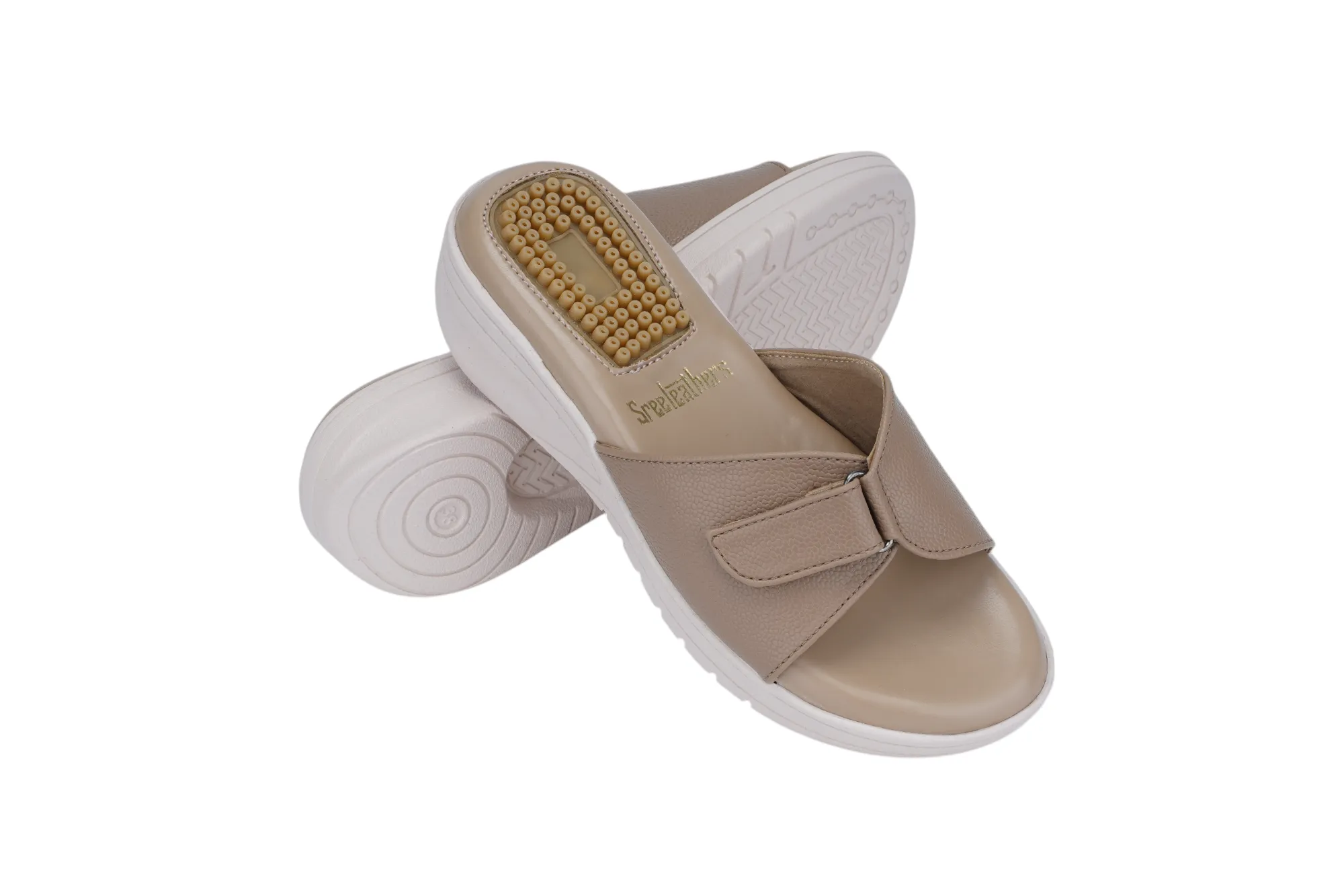 Ladies Comfort Chappal 95124