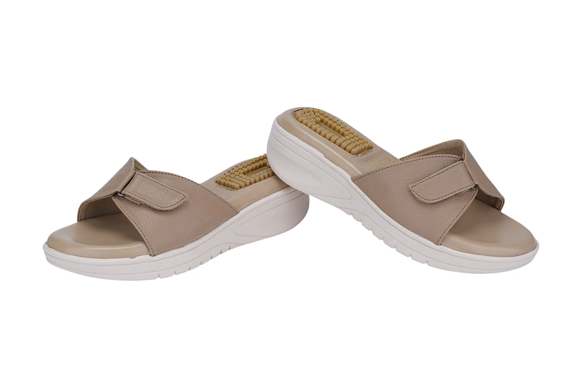 Ladies Comfort Chappal 95124