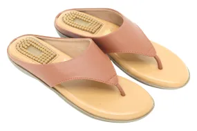 Ladies Comfort Chappal 96676