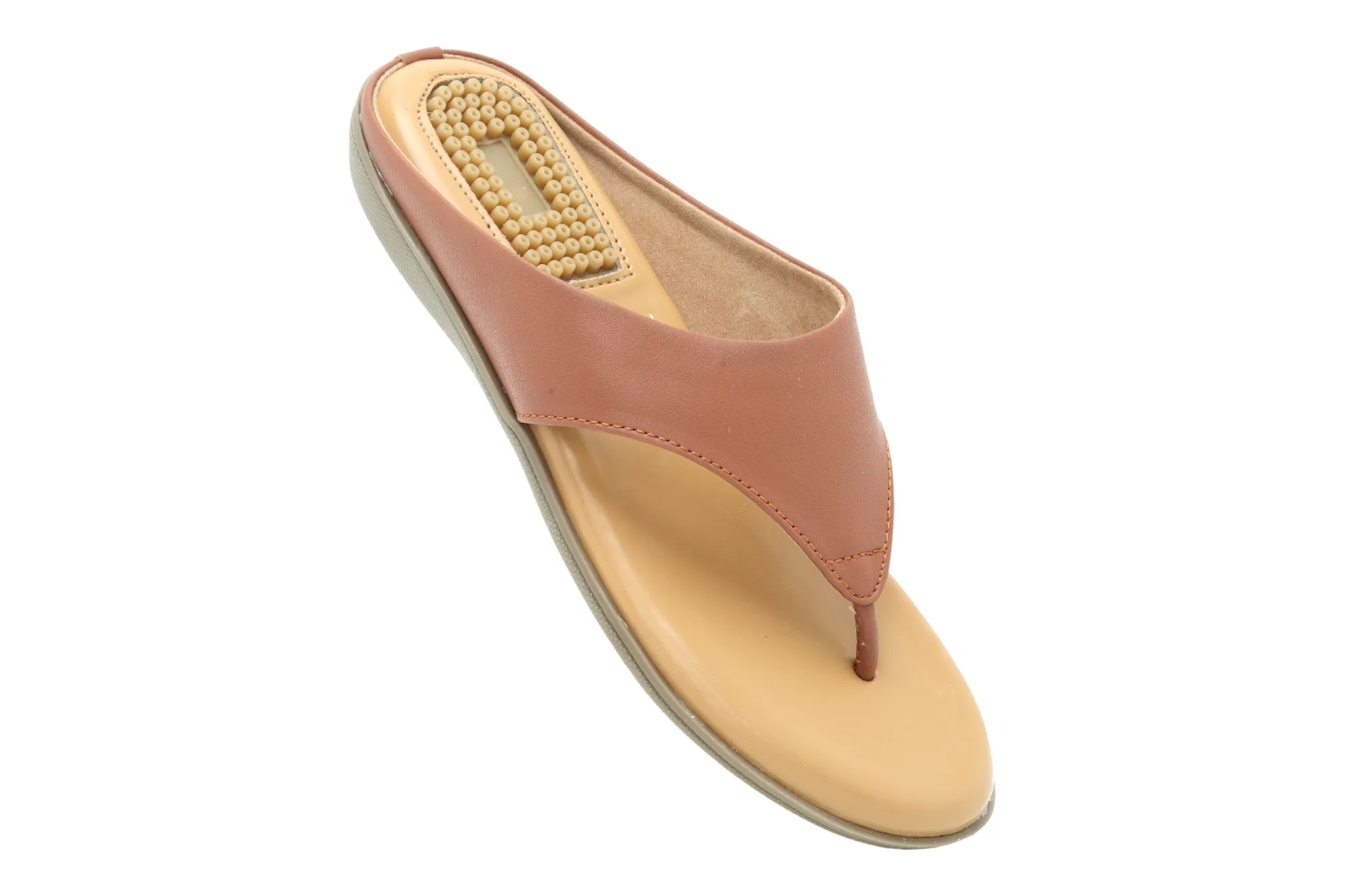 Ladies Comfort Chappal 96676