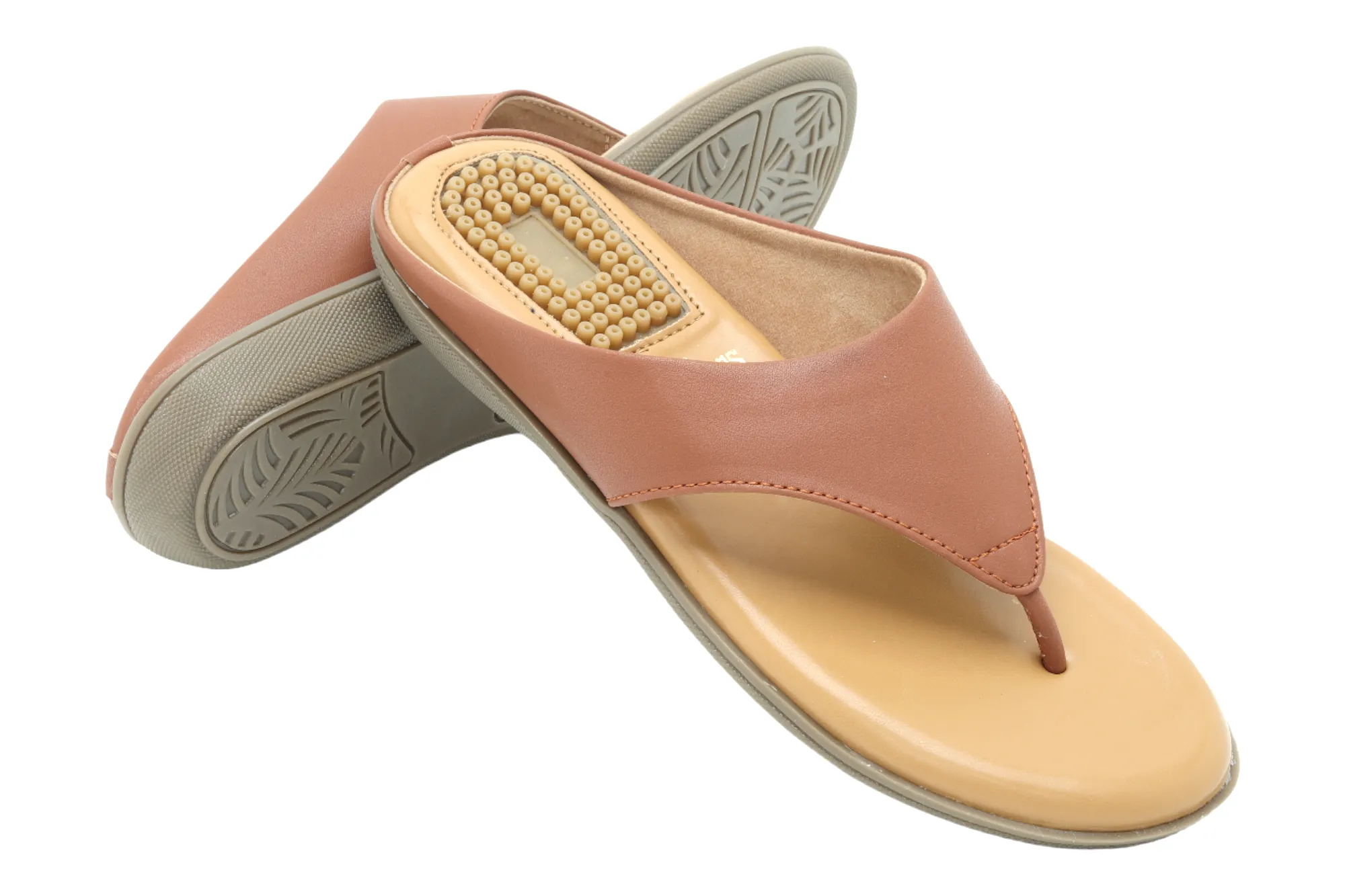 Ladies Comfort Chappal 96676