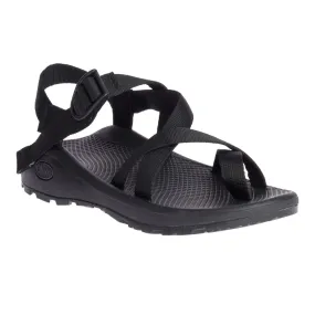 Men's Chaco Z/Cloud 2 Color: Solid Black