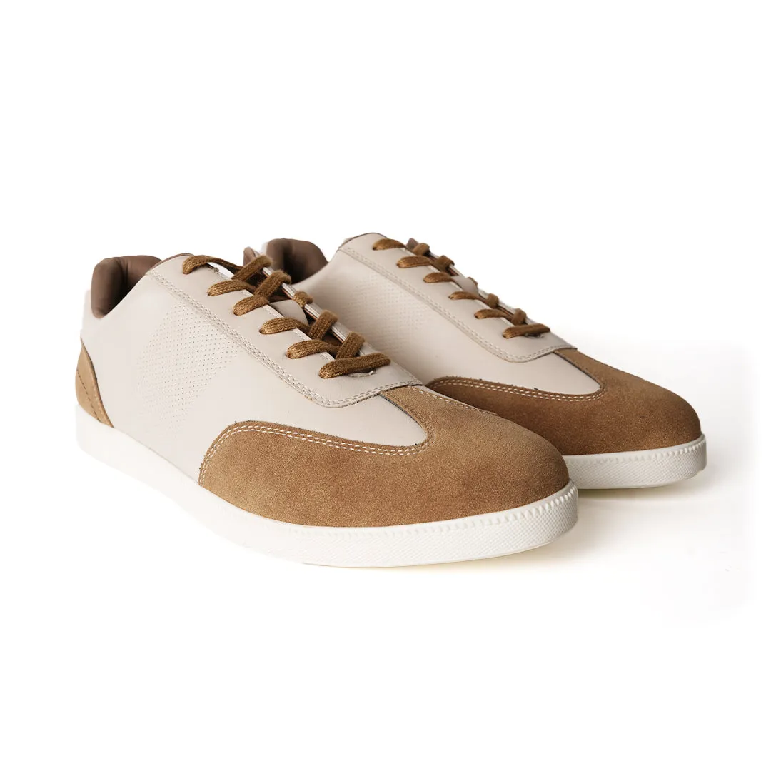 Monkstory Desert Dune Sneakers