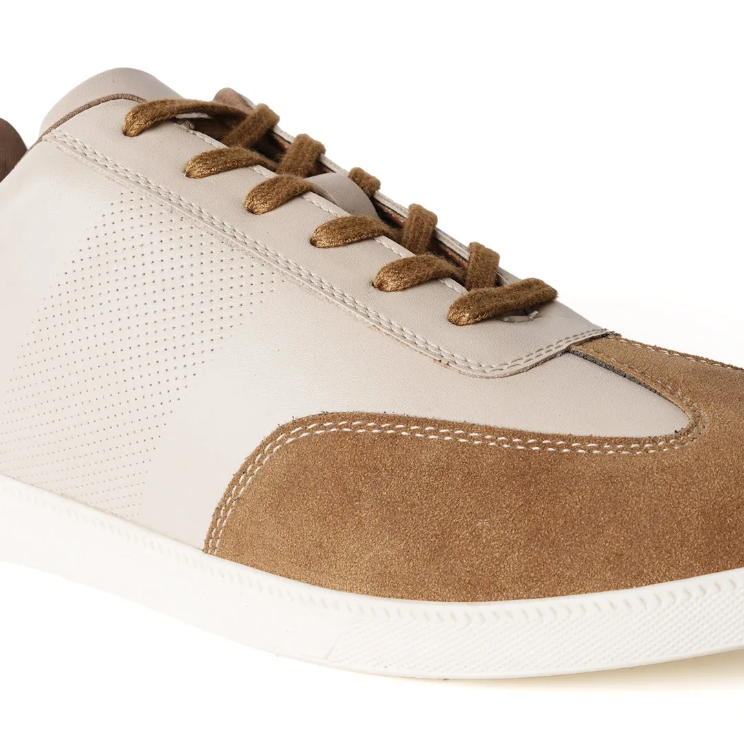 Monkstory Desert Dune Sneakers