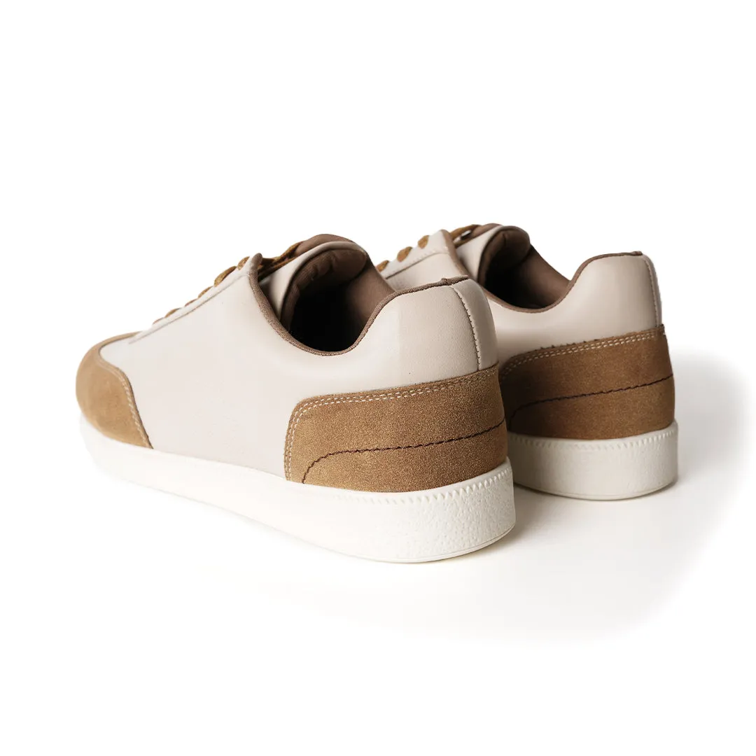 Monkstory Desert Dune Sneakers