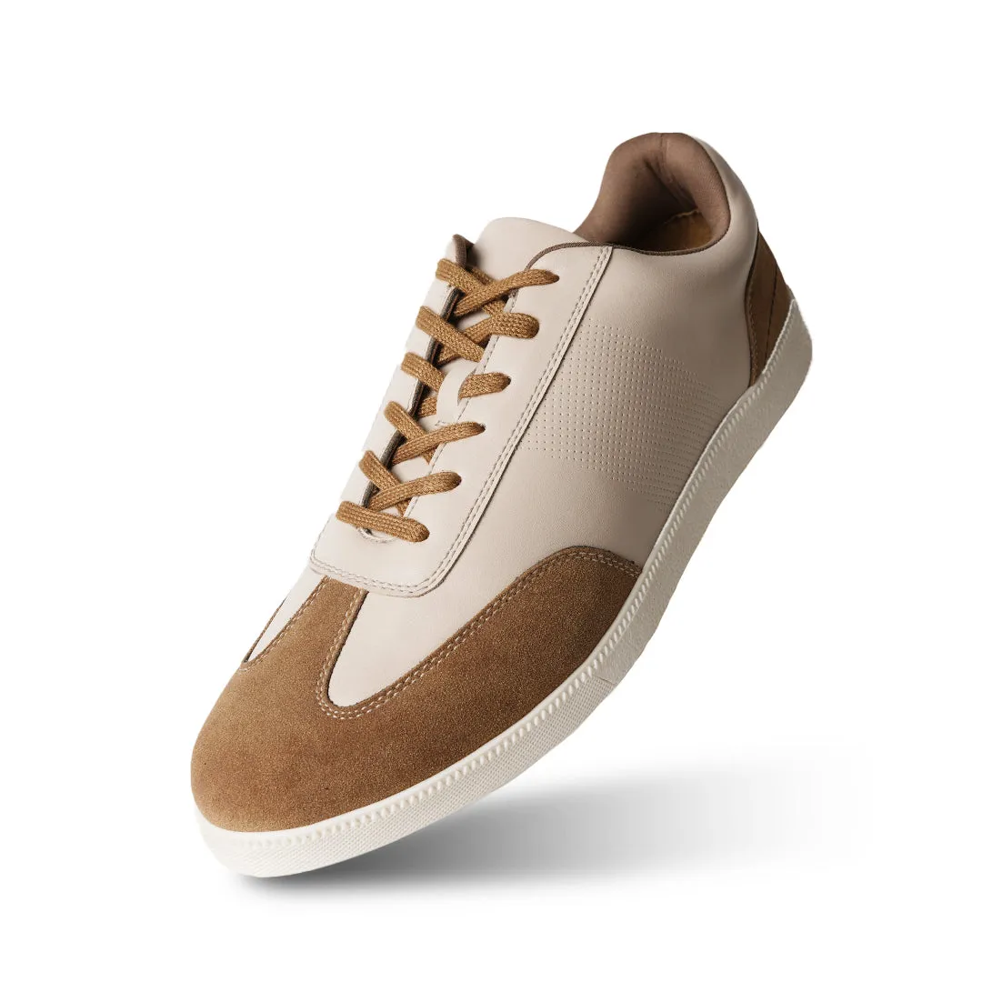 Monkstory Desert Dune Sneakers