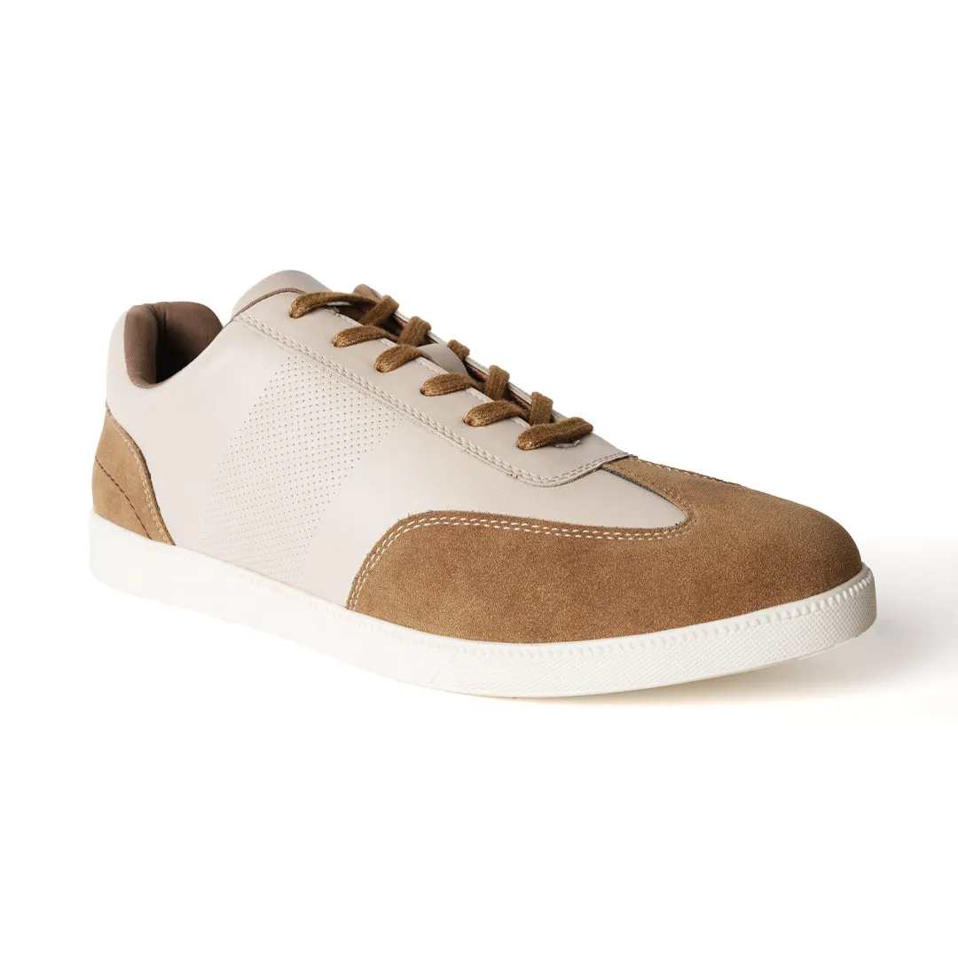 Monkstory Desert Dune Sneakers