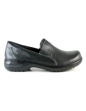 Nurse Mates Women's Meredith Shoe in Black