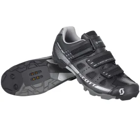 Scott MTB Comp RS Shoes Lady Black/Silver 38