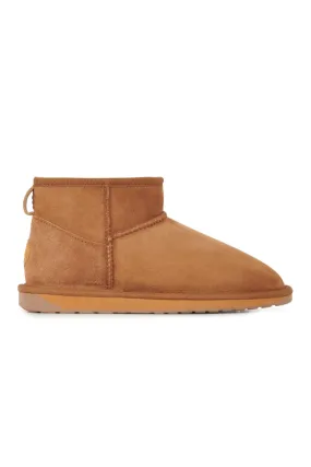 Stinger Micro Sheepskin Boots