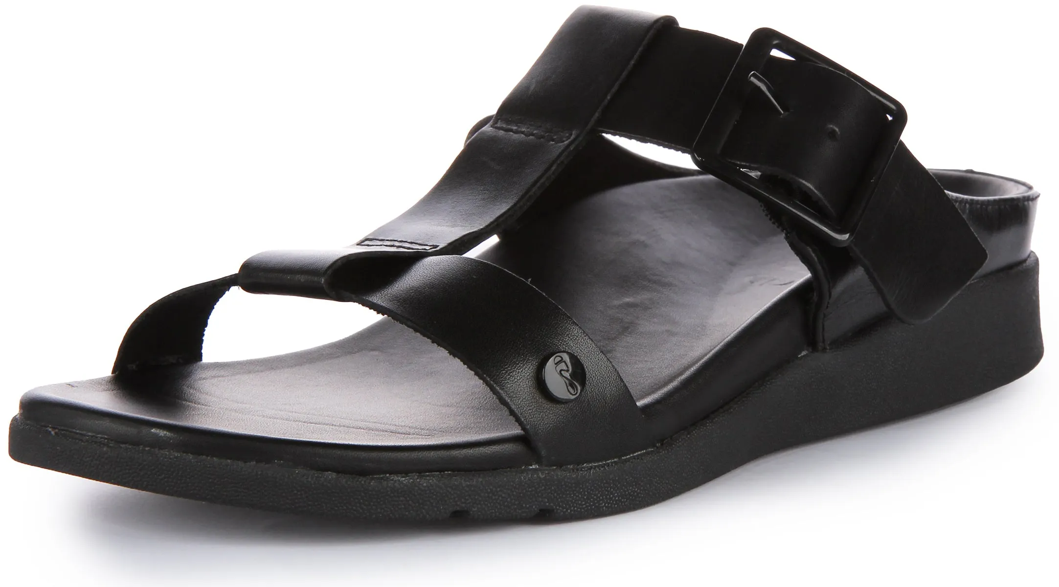 Strive Santorini In All Black For Women