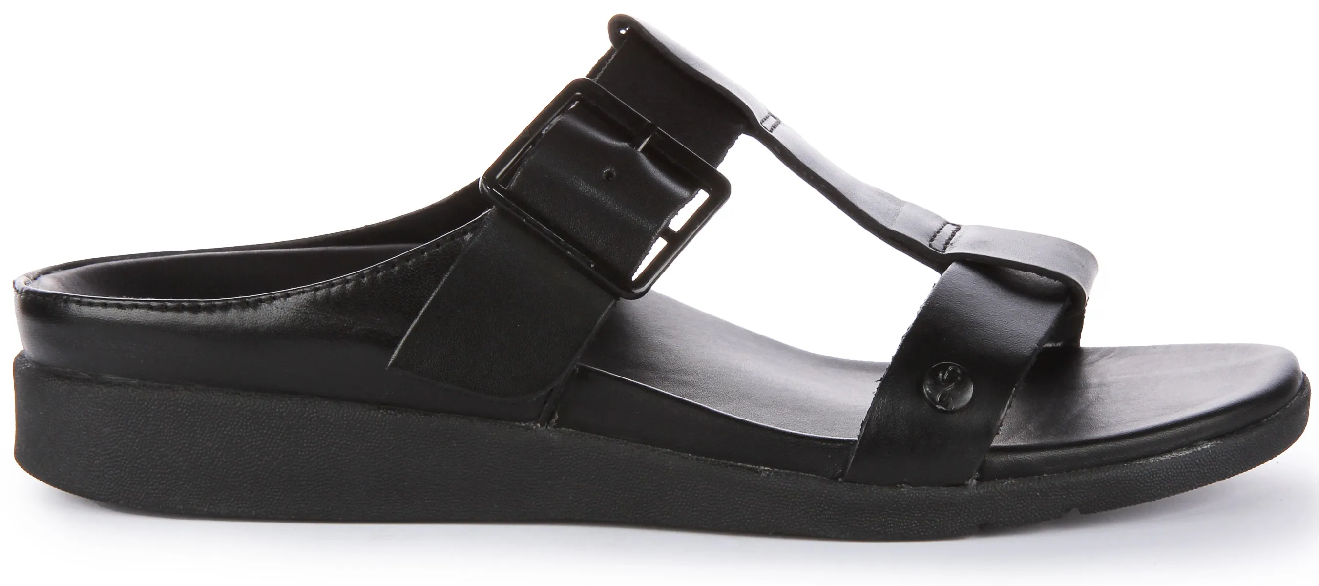 Strive Santorini In All Black For Women