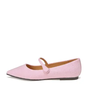 Thea Wool Pink