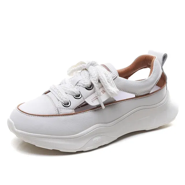 USS Shoes Alba Women's Summer Comfortable Sneakers