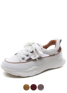 USS Shoes Alba Women's Summer Comfortable Sneakers