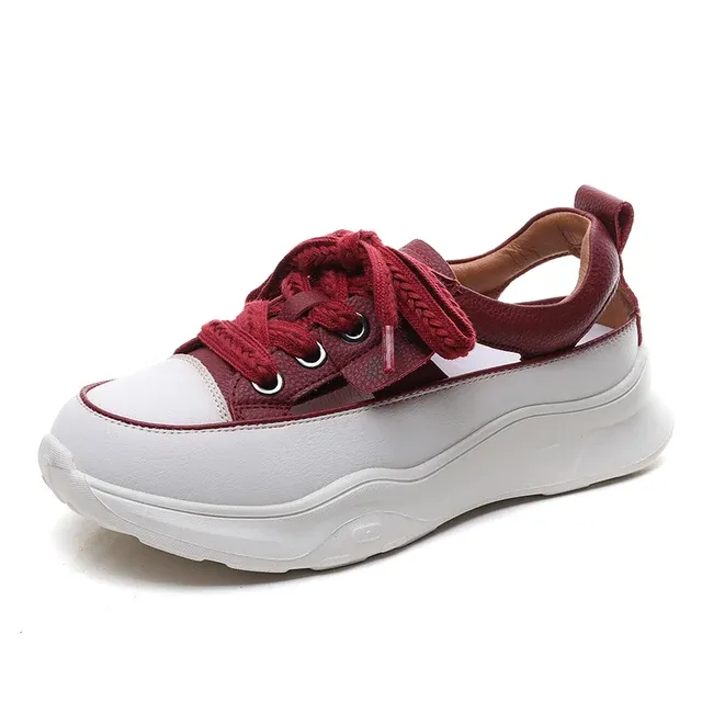 USS Shoes Alba Women's Summer Comfortable Sneakers