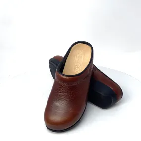 Vintage Ana-tech Malibu Slip-on Clogs 9063