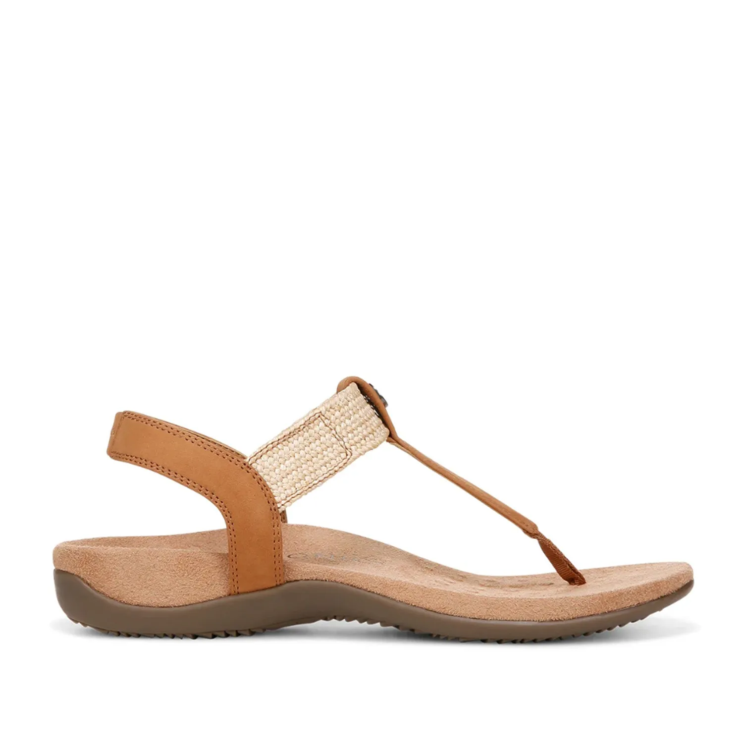 Vionic Women's Brea in Camel