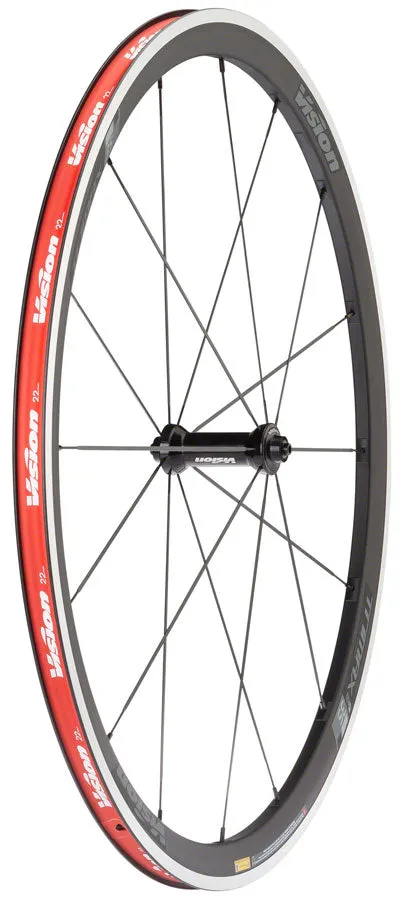 Vision Trimax 35 Wheelset