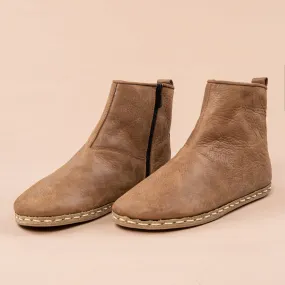 Women's Zaragoza Barefoot Boots